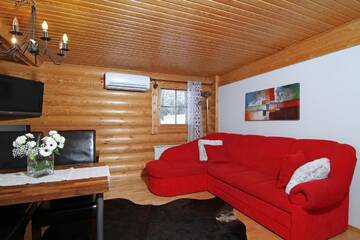 Фотографии Кемпинги Messilä Camping г. Холлола (Финляндия) №4 Фото Кемпинги Messilä Camping г. Холлола 4