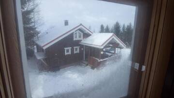 Фото номера Вилла с 3 спальнями Виллы Villa Kurpitsa at MESSILA ski &amp; camping г. Холлола 70